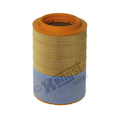 HENGST FILTER e541l -  Воздушный фильтр